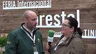 Entrevista a Marcos da Rocha, director de AsturForesta - El Campo de ...