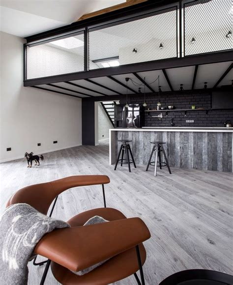 Rimartus Designed Studio Apartment For Young Couple Interiorzine