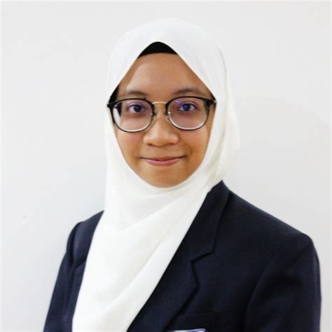 Hanis Suraya Hassan Linkedin