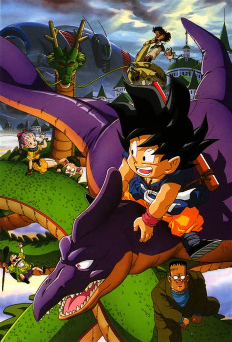 100 items top 100 strongest dragon ball characters. 80s & 90s Dragon Ball Art