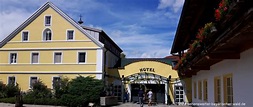 Hotel Haslinger Hof in Kirchham Zimmer buchen in Bad Füssing Übernachtung