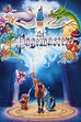 The Pagemaster (1994) - Posters — The Movie Database (TMDB)