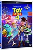 Toy Story 4 - DVD : Animada, Josh Cooley, Jonas Rivera;Mark Nielsen ...