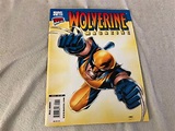 2009 WOLVERINE magazine #1 | eBay