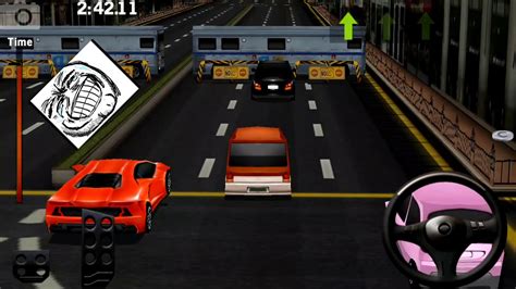 They include new and top driving games such as hill climb driving, vehicles simulator, atm cash. Dr. Driving 2# - Android Racing Game Video - Free Car ...