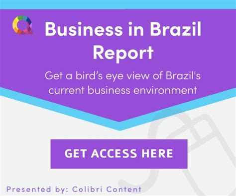 Brazil E Commerce A Guide To Selling Products In Brazil [updated]