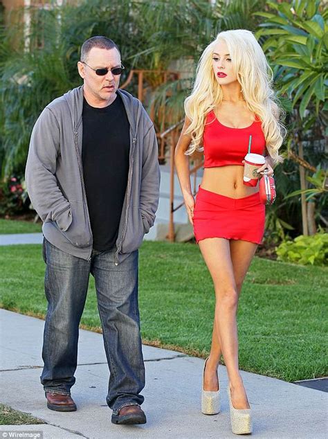 courtney stodden 23 talks song sixteen about the toxic marriage to doug hutchison 58 daily