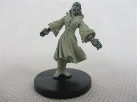 Dandd Miniatures 2x Deathlock Wight 18 Demonweb Ebay