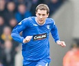 Former Rangers stars Kevin Thomson and Gregory Vignal join Academy ...