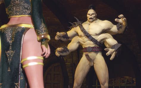 Mortal Kombat Naked Great Porn Site Without Registration