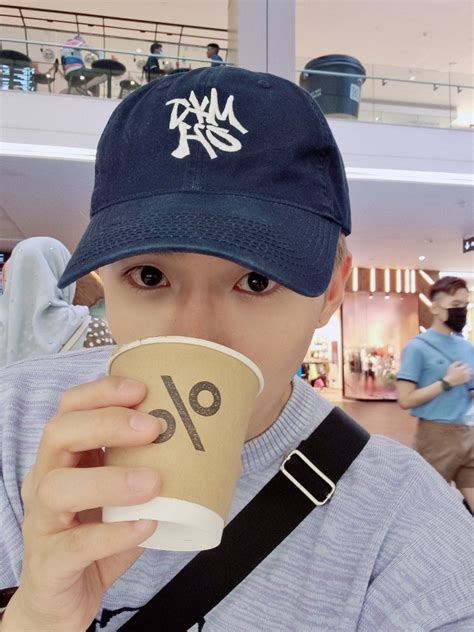Super Junior Trucker Hat Baseball Hats Celebrities Twitter Update