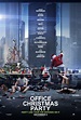 Office Christmas Party Movie Poster : Teaser Trailer