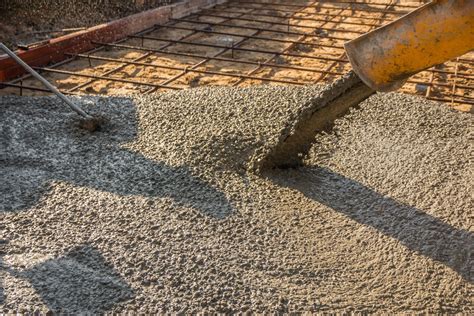 4 Benefits Of Using Ready Mix Concrete Independent Concrete Ltd