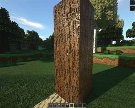 Ultra Realistic Minecraft Log In 2020 Minecraft Realistic Texture