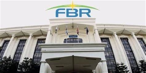 Fbr Issues A Strict Uniform Code For Female Officials