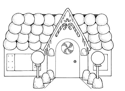 All the splendor of the landscapes on our planet amazes the imagination: Free Printable House Coloring Pages For Kids