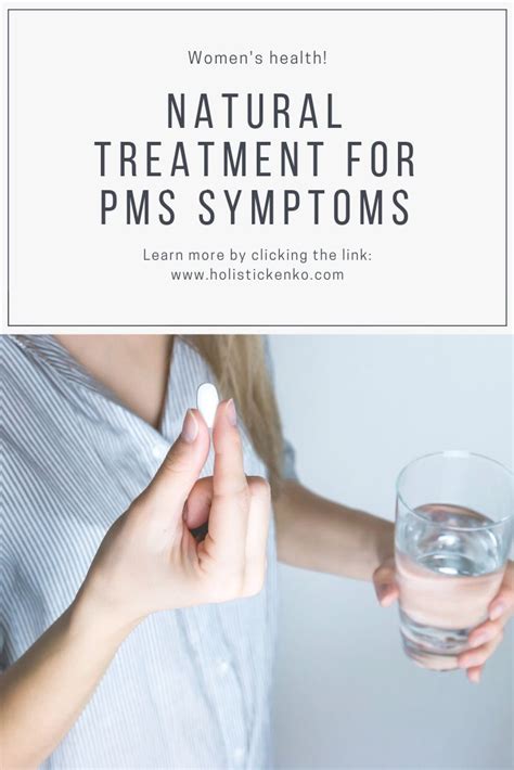 Pms Premenstrual Syndrome Symptoms Causes And Treatments Pms