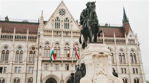 شورای ملی دولت جمهوری اسلامی افغانستان. A Brief History of the Hungarian Parliament Building