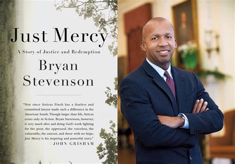 Book Review Just Mercy By Bryan Stevenson Iserotope