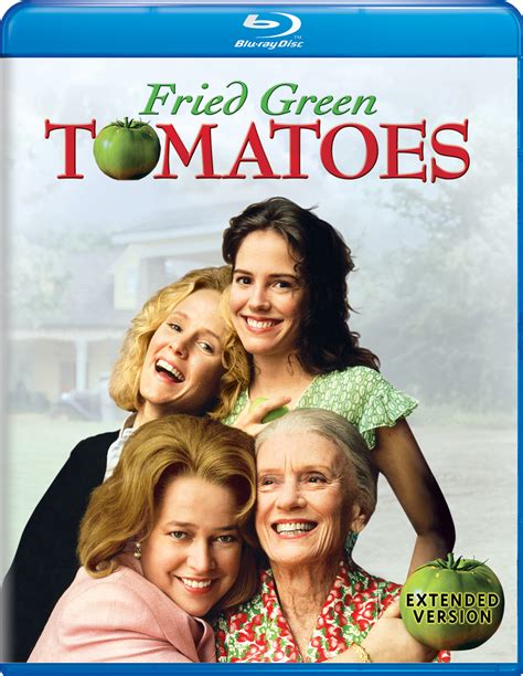 Best Buy Fried Green Tomatoes Blu Ray 1991