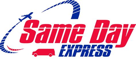 Sameday Express Scheduled And Emergent Delivery Services