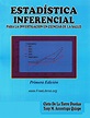 Rincón Ingenieril: Estadística inferencial para la investigación en ...