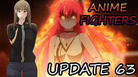 UPDATE 63 ANIME FIGHTTERS 2X HEAVENLY EVENT DANDO UM UP DIARIO NA