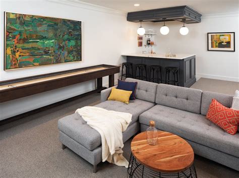 Joel graber of graber custom remodeling and chris kramer of c. Edina French Modern - John Kraemer & Sons | Country house ...
