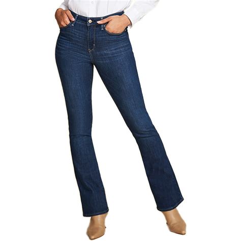 Signature By Levi Strauss And Co Signature By Levi Strauss And Co Womens Shaping Mid Rise