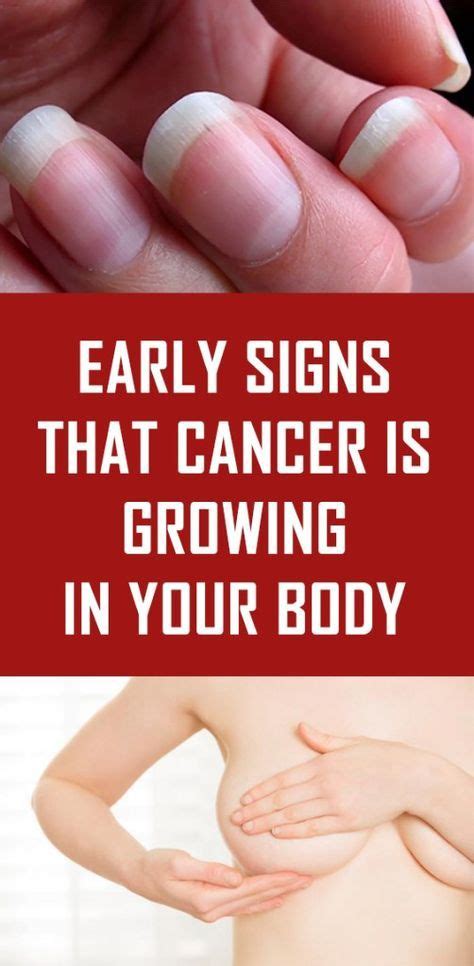 5 Early Warnings Of Uterine Cancer To Never Ignore