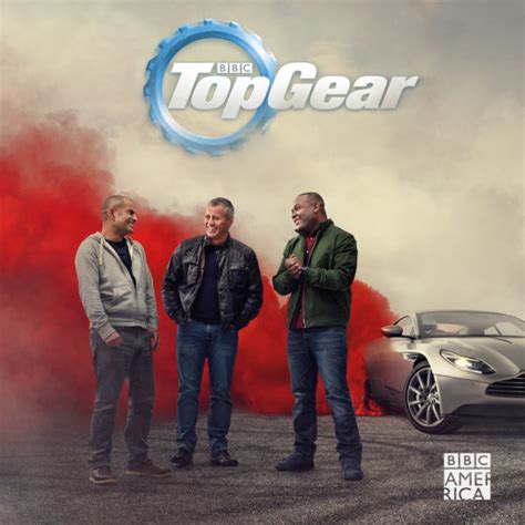 top gear season 24 premiere moved to a new night canceled renewed tv shows ratings tv