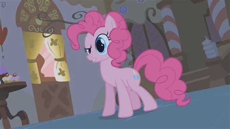 My Little Pony Evil Enchantress Pinkie Pie S1 Hd Youtube