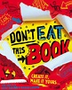 Don't Eat This Book by David Sinden - Penguin Books Australia