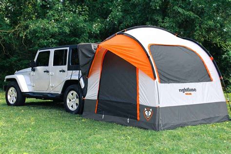 Best Suv Tent Review 2021 Buyers Guide Better Exploring