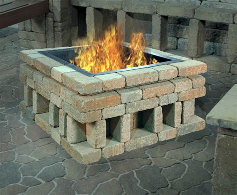 The Best And Easiest Outdoor Gas Fire Pit Nz To Inspire You Cheap