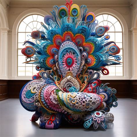 Muriel Lherm on Twitter: "Day 2 of our #WomenInArt week is all about