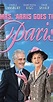 Mrs. 'Arris Goes to Paris (TV Movie 1992) - IMDb