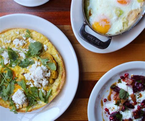 New Brunches To Try This Weekend In Philly Eater Philly