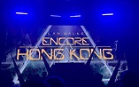 Alan Walker Hong Kong 20230715