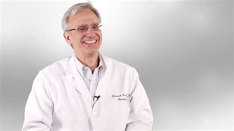 Meet Neurosurgeon Frederick Lang Md Youtube