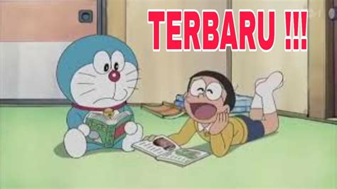 Doraemon Terbaru Bahasa Indonesia 2020 Full Youtube