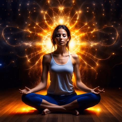 unlocking pleasure the power of orgasmic meditation technique