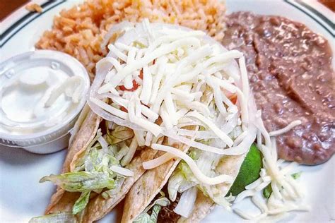 Mexican restaurant in el paso, texas. El Paso's 5 favorite spots to find affordable Mexican food ...