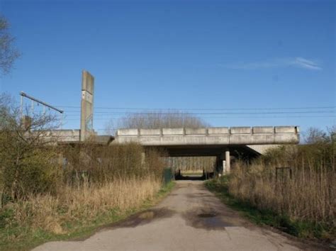 Beste Plek Voor Station Lelystad Zuid Woonwijk Warande Treinenweb