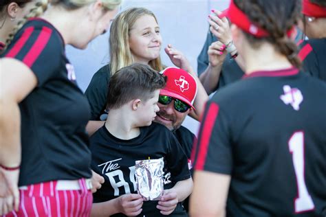 Tomball Softball Coach Matt Marshall Steps Away From The Program