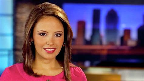 Former Cnn Anchor From Texas Involved In Shootout