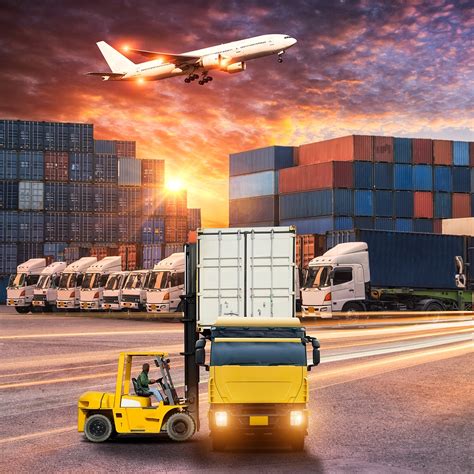 Elite Export Cargo Services A Global Provider Of Freight Services