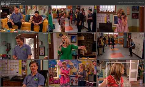 Good Luck Charlie S04 E08 Charlie 4 Toby 1 Mkv — Postimages