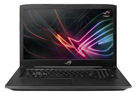 Asus Rog Gl703vd Specs Reviews And Prices