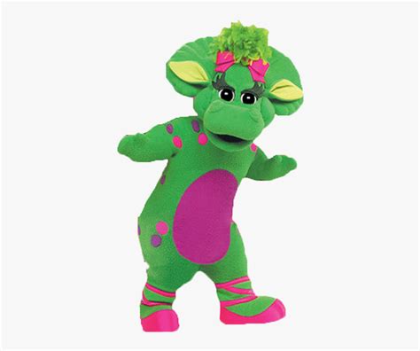 Barney Baby Bop Png Free Transparent Clipart Clipartkey Images And Sexiz Pix